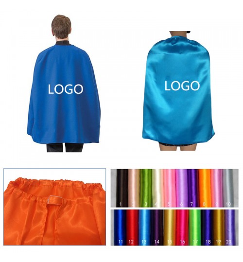 Super Hero Capes